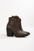 Bota Texana Cuero CIRY - comprar online