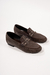 Mocasín Cuero CLAVEL - Vita Mayorista