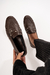 Mocasín Cuero CLAVEL - tienda online