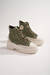 Zapatilla Tela DISCUSS - comprar online