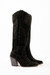 Bota Texana Cuero DOHA - comprar online