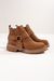 Borcego Cuero DOKU - comprar online