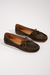 Mocasín Cuero FRIEREN - tienda online