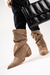 Imagen de Bota Texana Cuero NARDIN