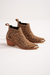 Bota Texana Cuero ENDRY - comprar online
