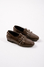 Mocasín Cuero FLORIN en internet