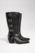 Bota Texana Cuero FRANK - comprar online