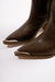 Bota Texana Cuero FURIA - Vita Mayorista