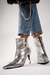 Bota Cuero GORSK - comprar online