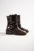 Imagen de Bota Biker Cuero HAMILTON
