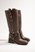 Bota Cuero HARLEM - Vita Mayorista