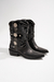 Bota Texana Cuero ISPARTA - comprar online
