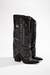 Bota Texana Cuero JUNG - comprar online