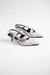 Stiletto Cuero KANAO - tienda online