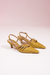 Stiletto Cuero KANAO