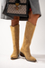 Bota Texana Cuero LARRY en internet