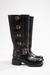 Bota Biker Ecocuero MATER - comprar online
