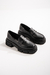 Mocasín Cuero MOKAK - comprar online