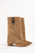 Bota Cuero NEWCREEL