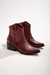 Bota Texana Cuero PASSIF - Vita Mayorista