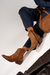 Bota Texana Cuero PASSIF