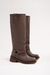 Bota Cuero ROMAÑA - Vita Mayorista