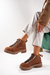 Borcego Cuero SKOV - comprar online