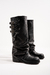 Bota Biker Cuero TAYPE - comprar online