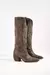 Bota Texana Cuero LIGHT - Vita Mayorista