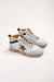 Zapatilla Cuero TEXAS - comprar online