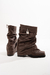 Bota Cuero TRICK - comprar online