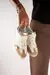 Zapatilla Cuero PARISI - tienda online