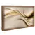 Quadro Decorativo Abstrato Waves - loja online