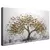 Quadro Decorativo Cerejeira 3d fundo branco