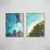 Conjunto Aerial Beach III - NG Arts