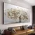 Quadro Decorativo Arvore Branca Gold 3D - comprar online