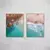 Conjunto Aerial Beach I - NG Arts
