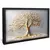 Quadro Decorativo Árvore Premium Gold na internet