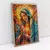 Quadro Decorativo A Luz Divina Maria