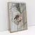 Quadro Decorativo A Mão de Jesus - comprar online
