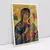 Quadro Decorativo Clássico Nossa Senhora do Perpétuo Socorro - loja online