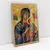 Quadro Decorativo Clássico Nossa Senhora do Perpétuo Socorro