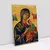 Quadro Decorativo Clássico Nossa Senhora do Perpétuo Socorro - NG Arts