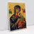 Quadro Decorativo Clássico Nossa Senhora do Perpétuo Socorro - NG Arts