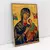 Imagem do Quadro Decorativo Clássico Nossa Senhora do Perpétuo Socorro