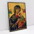 Quadro Decorativo Clássico Nossa Senhora do Perpétuo Socorro - comprar online