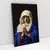 Quadro Decorativo Clássico Virgem Maria Giovanni Battista Salvi da Sassoferrato - comprar online