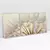 Quadro Decorativo Flower Dandelion Seed Semente de Flor de Dente-de-leão Kit com 3 Quadros - loja online