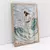 Quadro Decorativo Jesus Caminhando Sobre as Águas Efeito 3D - comprar online
