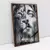 Quadro Decorativo Jesus Cristo O Leão de Judá na internet